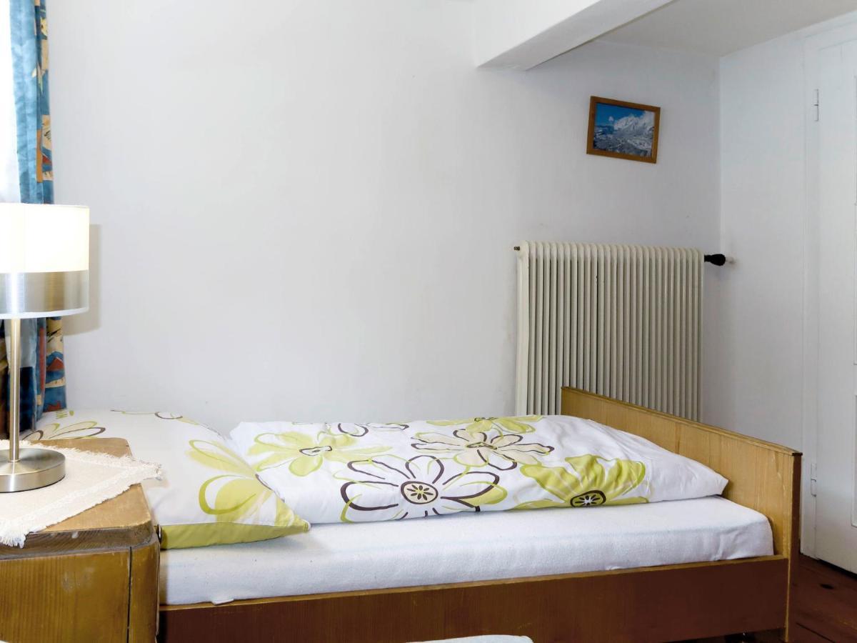 Apartment Huber - Git110 By Interhome Grins ภายนอก รูปภาพ