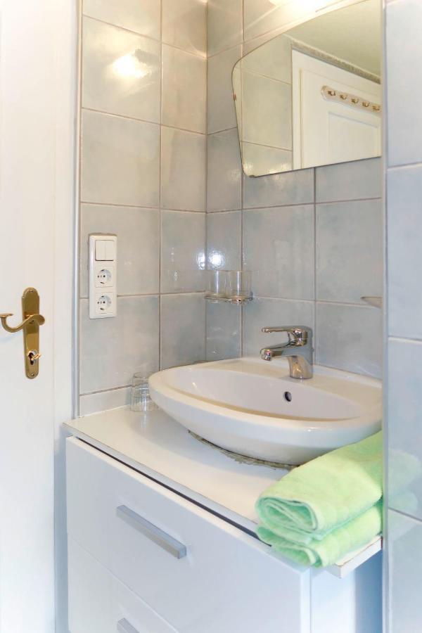 Apartment Huber - Git110 By Interhome Grins ภายนอก รูปภาพ