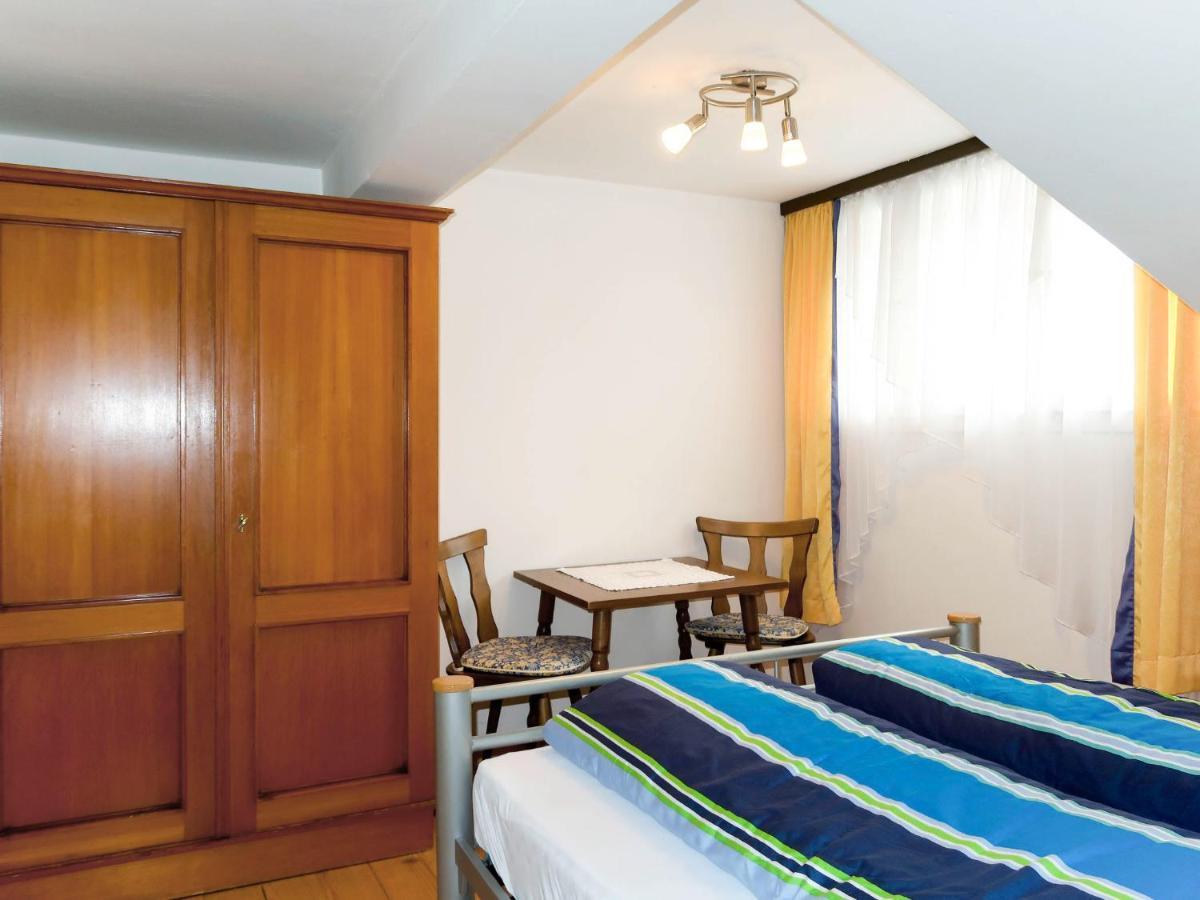 Apartment Huber - Git110 By Interhome Grins ภายนอก รูปภาพ