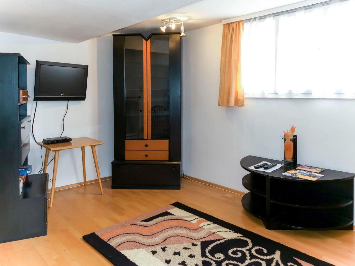 Apartment Huber - Git110 By Interhome Grins ภายนอก รูปภาพ